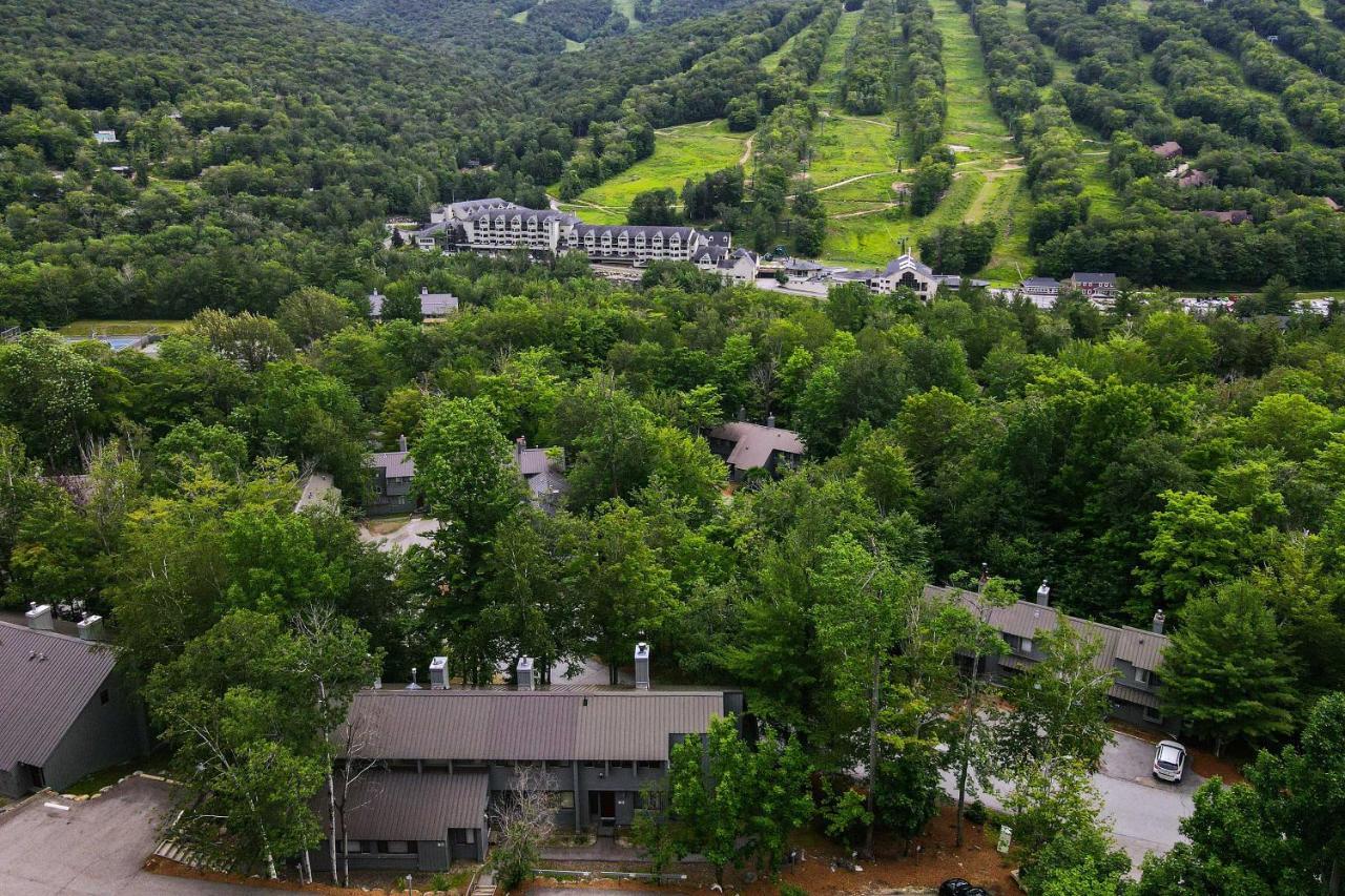 Village Of Loon Mtn Condo With Fireplace And Balcony! Lincoln Eksteriør bilde